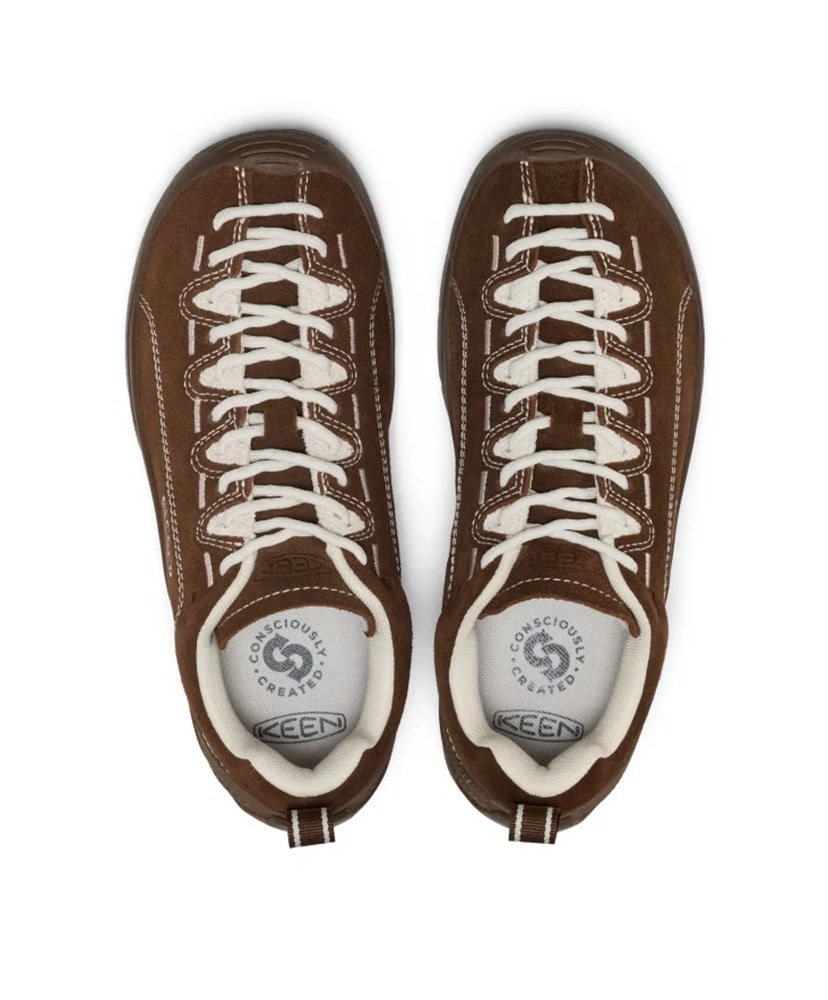 Women's Jasper Sneaker Dark Earth×Birch/ダークアース×バーチ 23cm