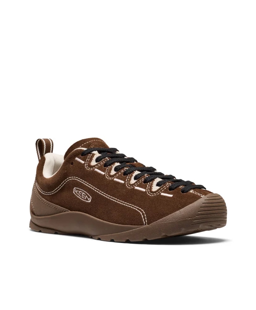 Women's Jasper Sneaker Dark Earth×Birch/ダークアース×バーチ 23cm