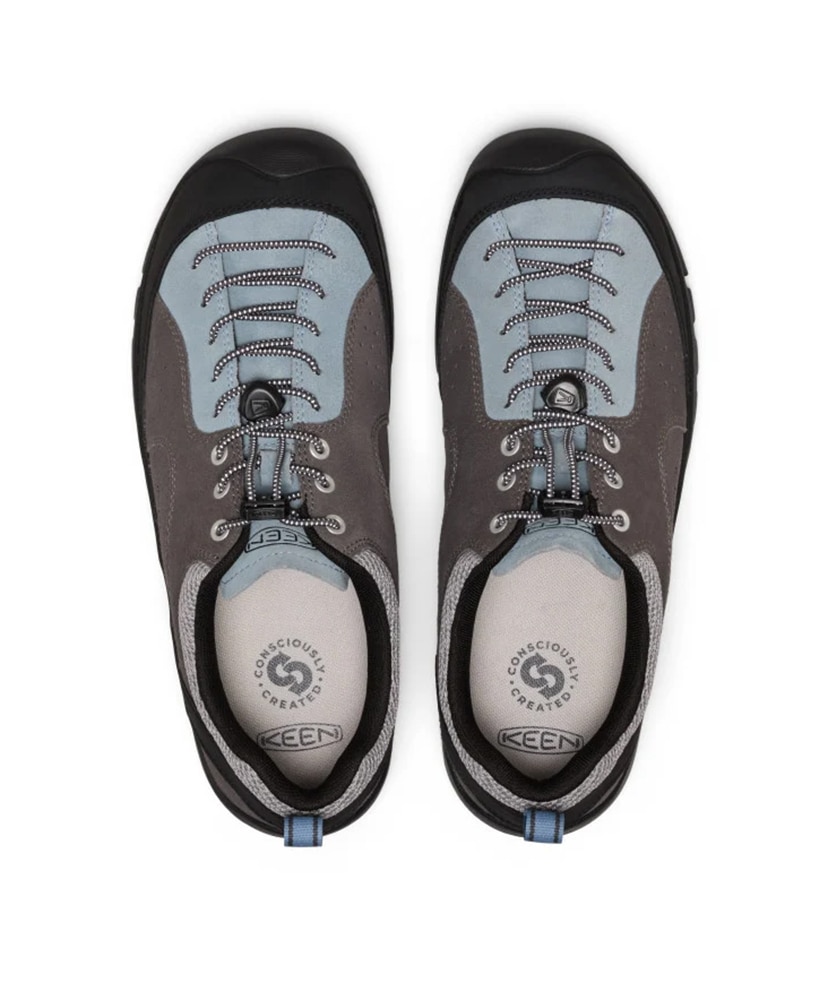 Men's Jasper Rocks Sneaker Magnet×Faded Denim/マグネット×フェイデッドデニム 28cm