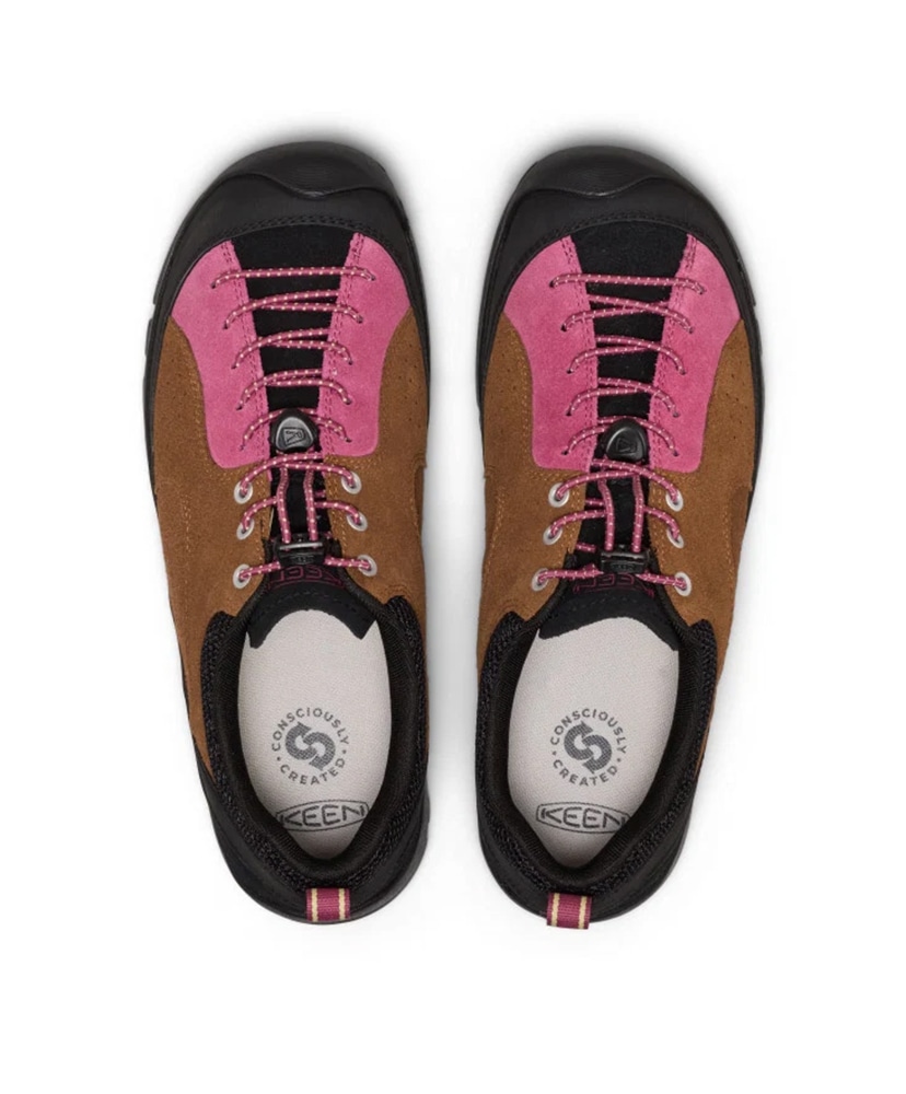 Men's Jasper Rocks Sneaker Bison×Violet Quartz/バイソン×バイオレットクォーツ 28cm