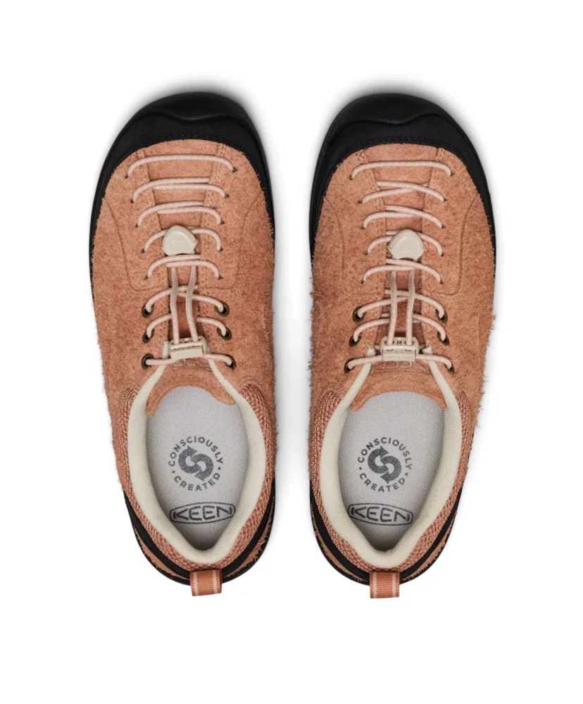 Women's Jasper Rocks SP Sneaker Cork×Cameo Rose/コーク×カメオローズ 6(WOMEN)