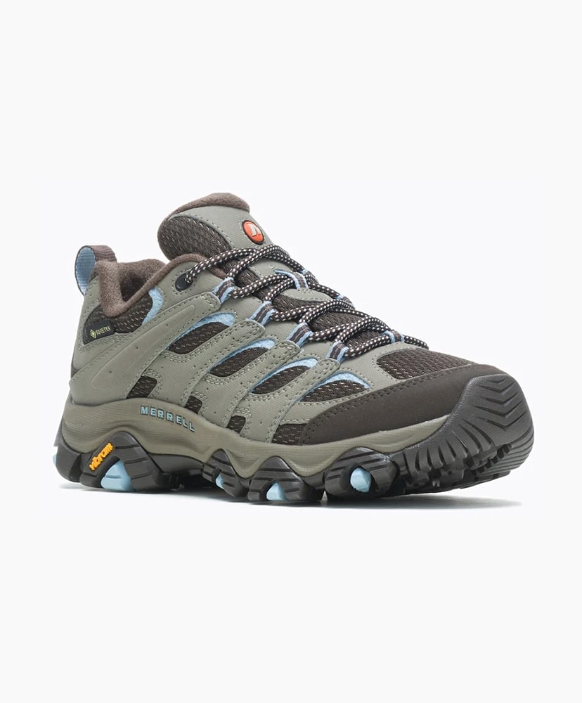 Moab 3 Synthetic Gore-Tex(Women's) Brindle/ブリンドル 23cm