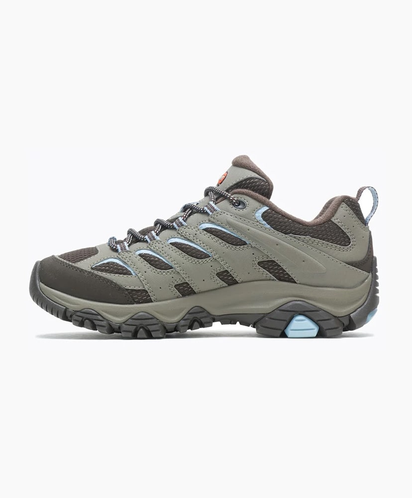 Moab 3 Synthetic Gore-Tex(Women's) Brindle/ブリンドル 23cm