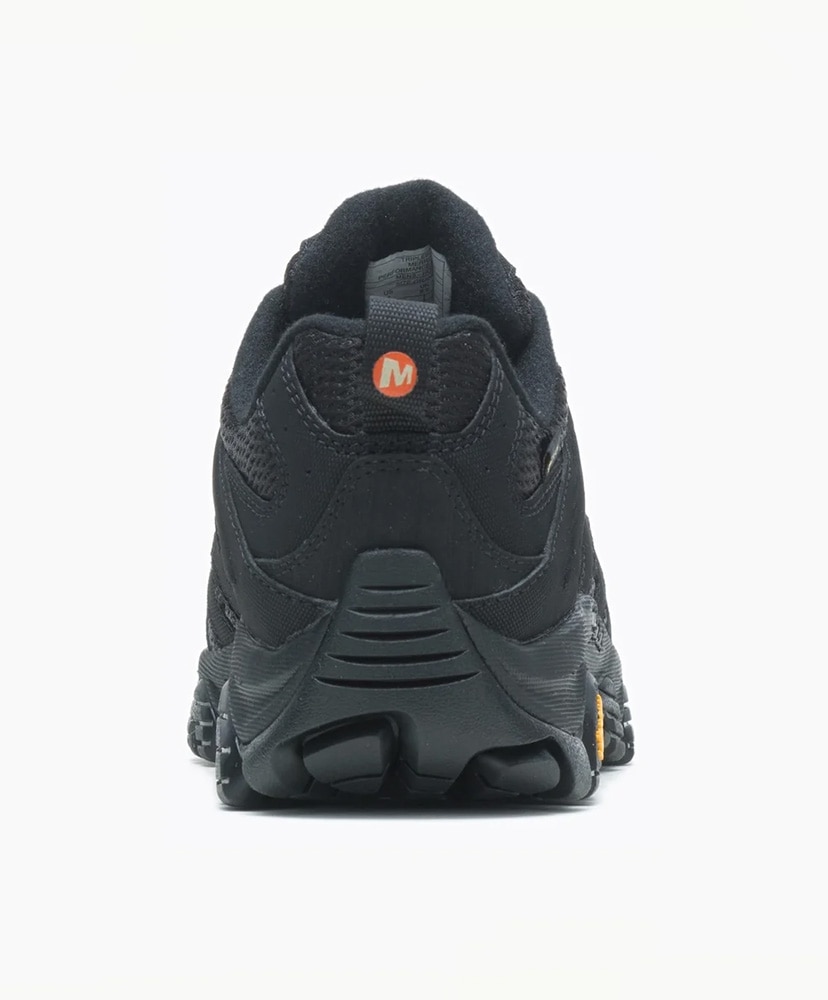 Moab 3 Synthetic Gore-Tex Triple Black/トリプルブラック 28cm