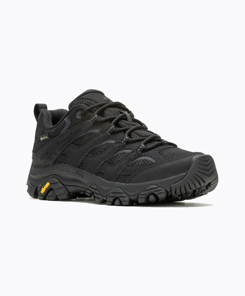 Moab 3 Synthetic Gore-Tex(Women's) Black Black/ブラック ブラック 23cm