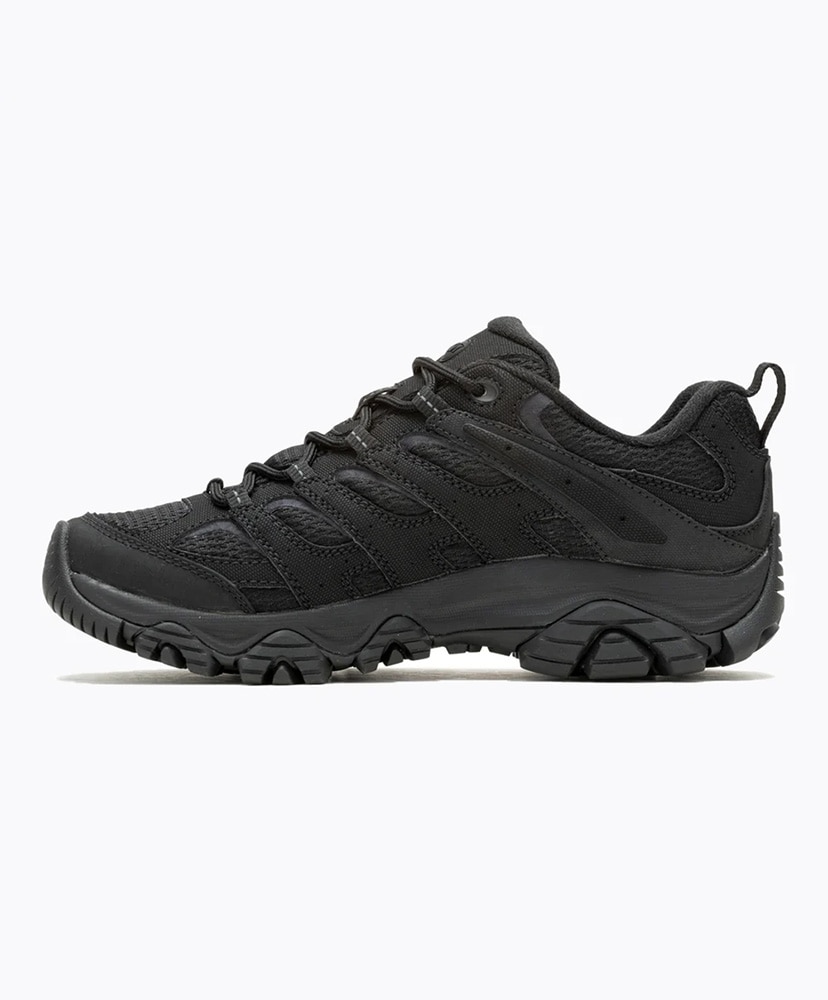 Moab 3 Synthetic Gore-Tex(Women's) Black Black/ブラック ブラック 23cm