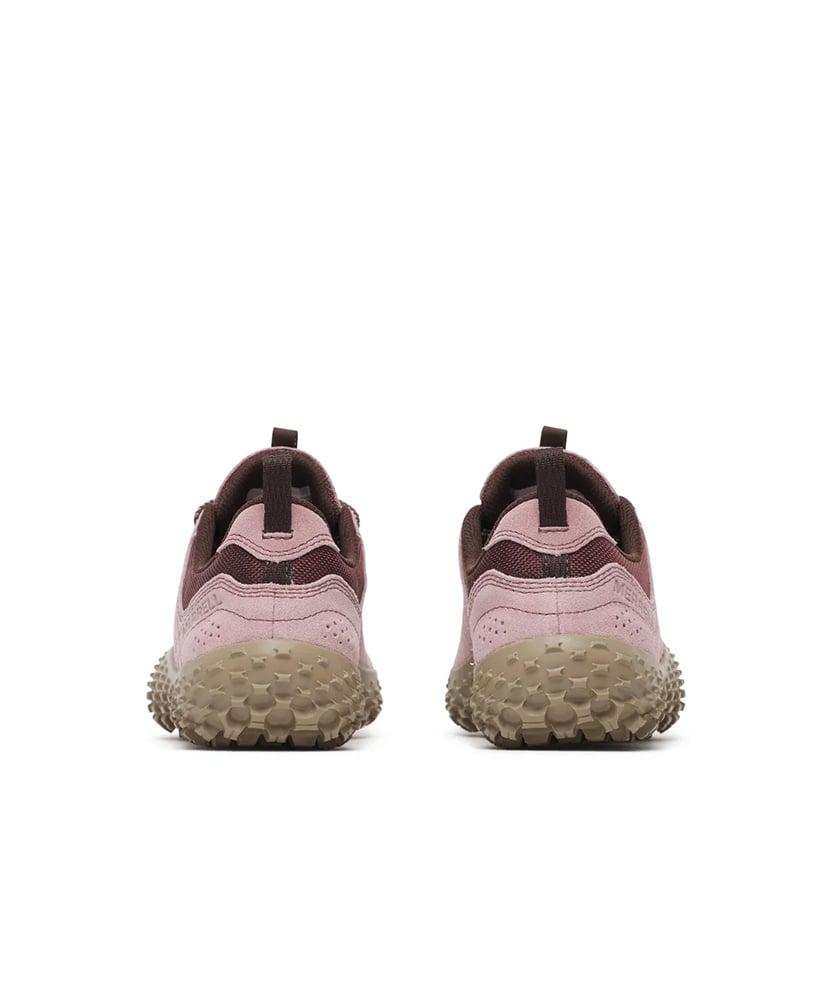 Wrapt (Women's) Rose Wood/ローズウッド 23.5cm