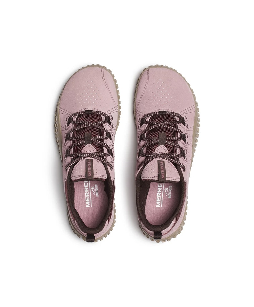 Wrapt (Women's) Rose Wood/ローズウッド 23.5cm
