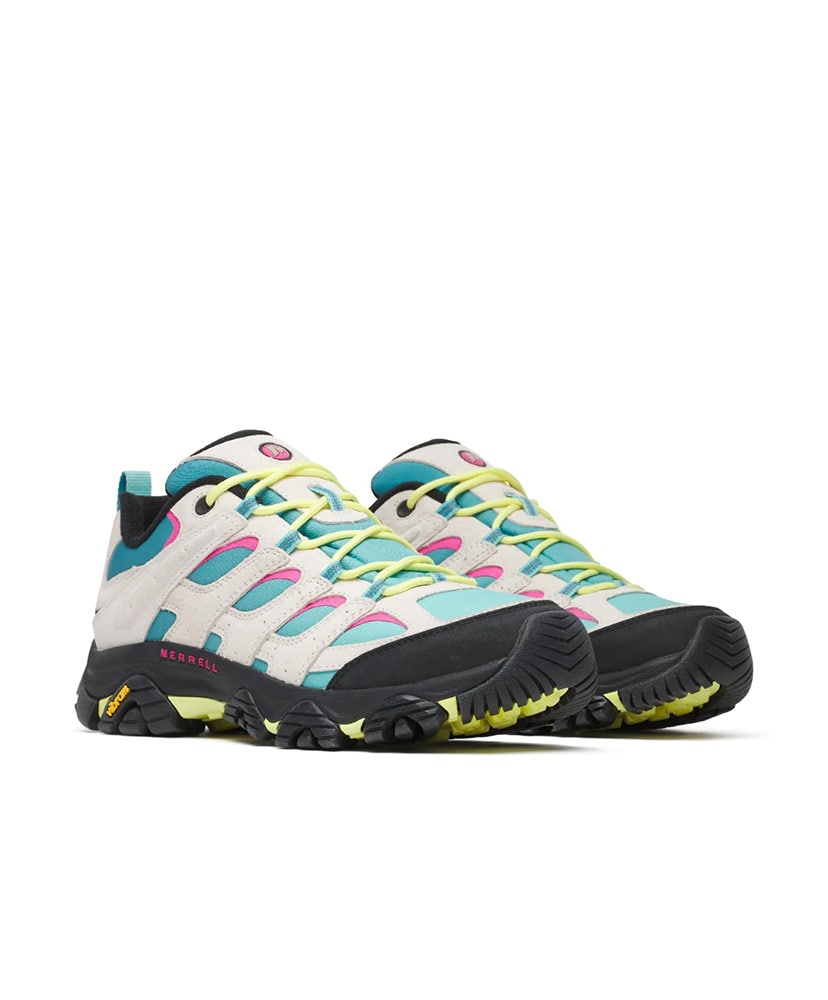 Moab 3 Vista (Men's) Flash Dance/フラッシュダンス 28cm