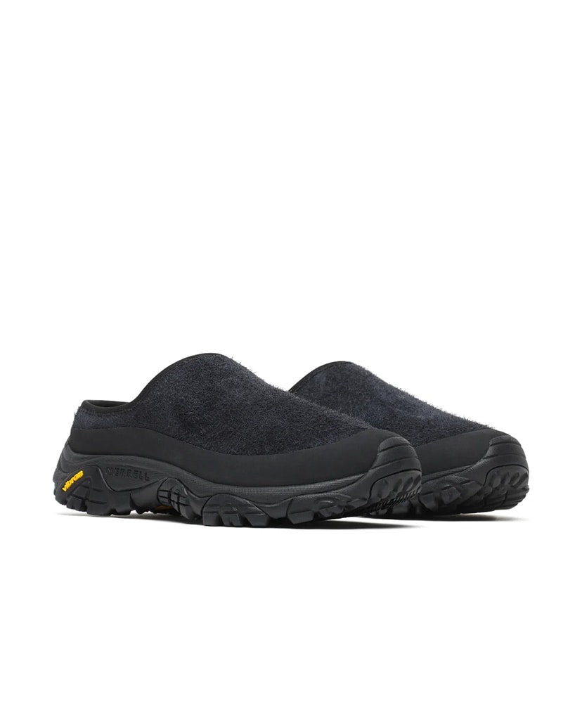 Moab 2 Slide×You Must Create (Unisex) Black/ブラック 28cm