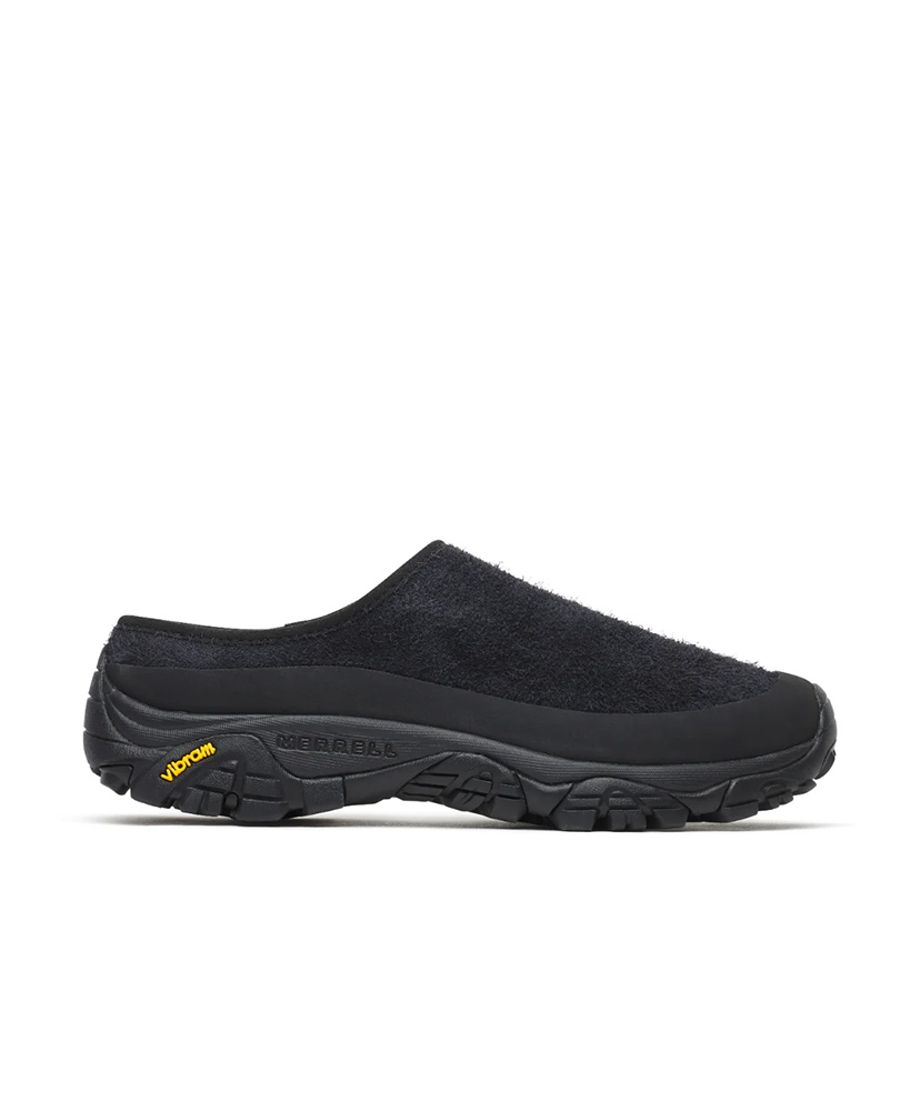 Moab 2 Slide×You Must Create (Unisex) Black/ブラック 28cm