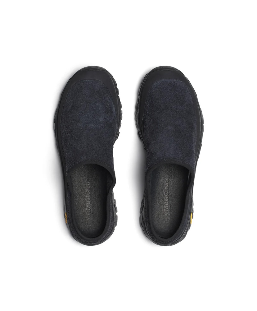 Moab 2 Slide×You Must Create (Unisex) Black/ブラック 28cm