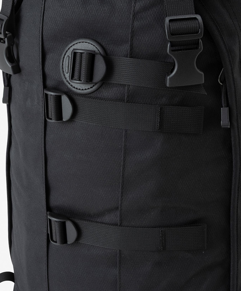 ゲッコ Black/ブラック ONE
