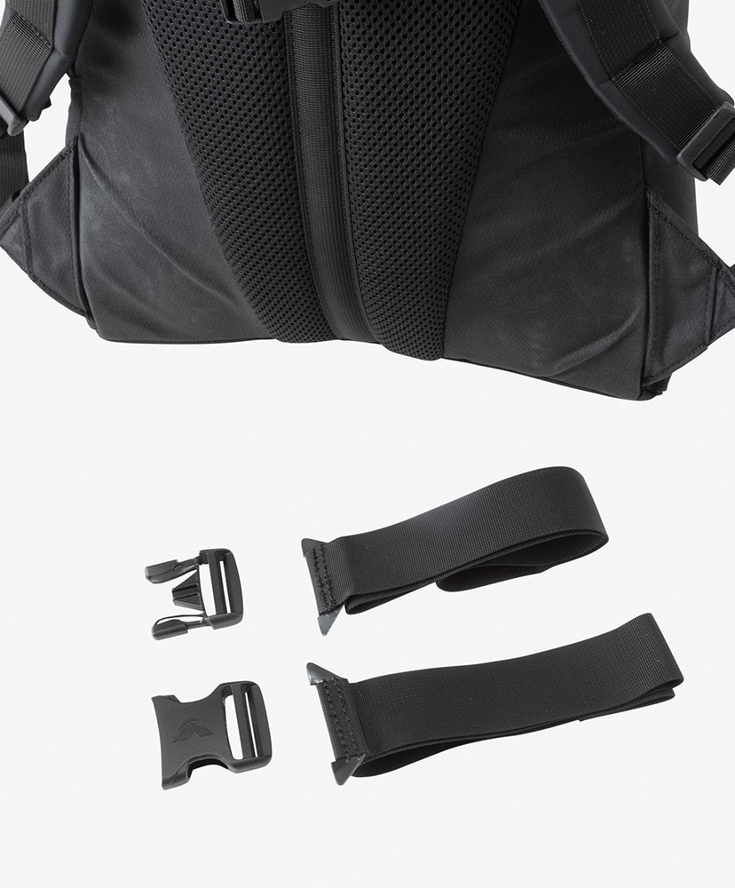 ゲッコ Black/ブラック ONE