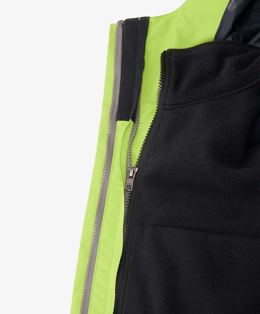 Denali Jacket (Men's) K/ブラック L(MEN)