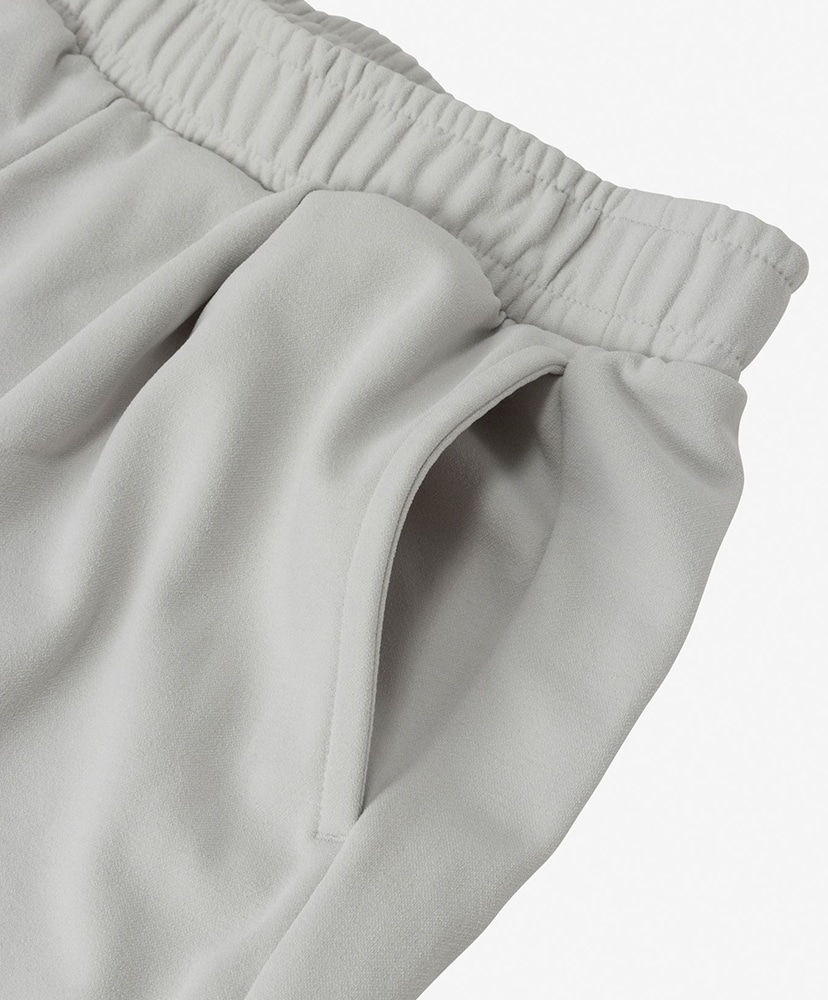 GAR Dry Pile Sweat Pant CU/キュムラスクラウド M(MEN)
