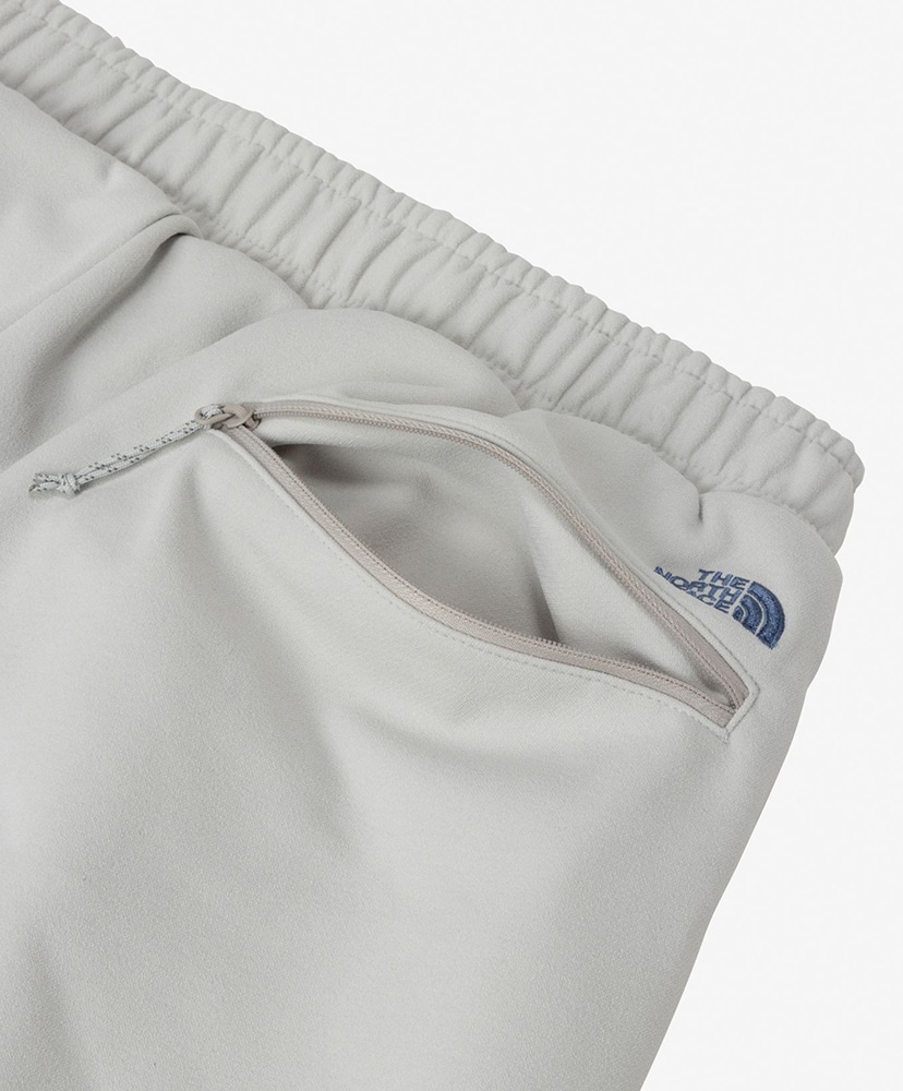 GAR Dry Pile Sweat Pant CU/キュムラスクラウド M(MEN)