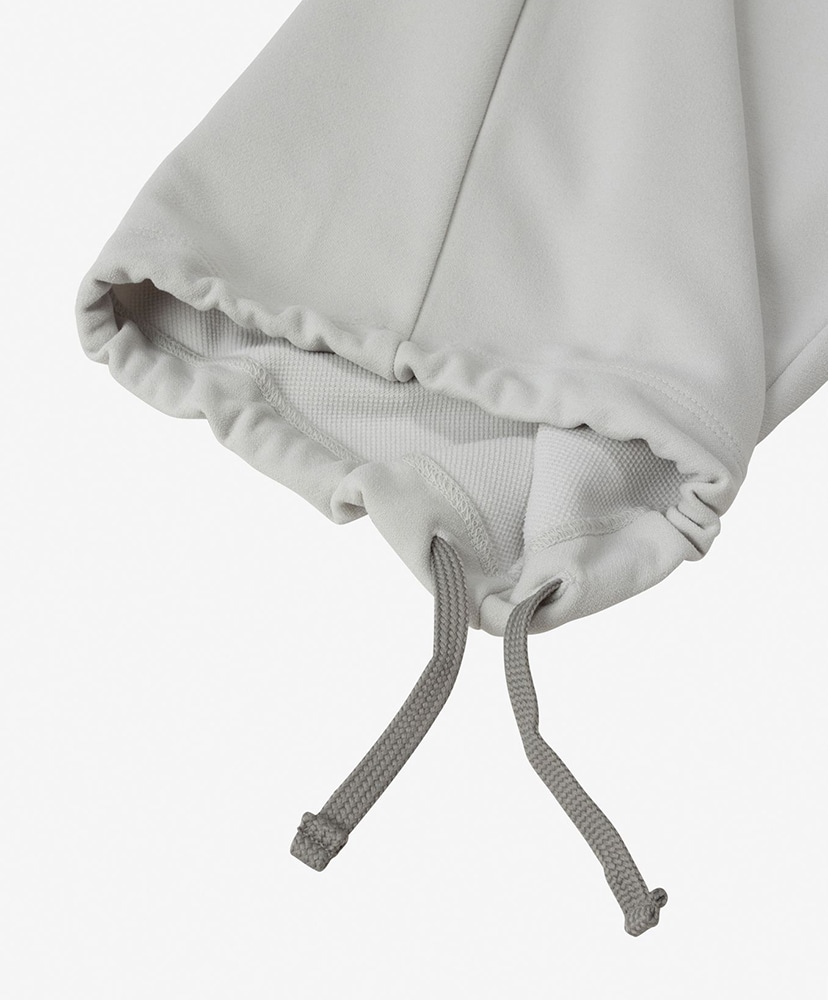 GAR Dry Pile Sweat Pant CU/キュムラスクラウド M(MEN)