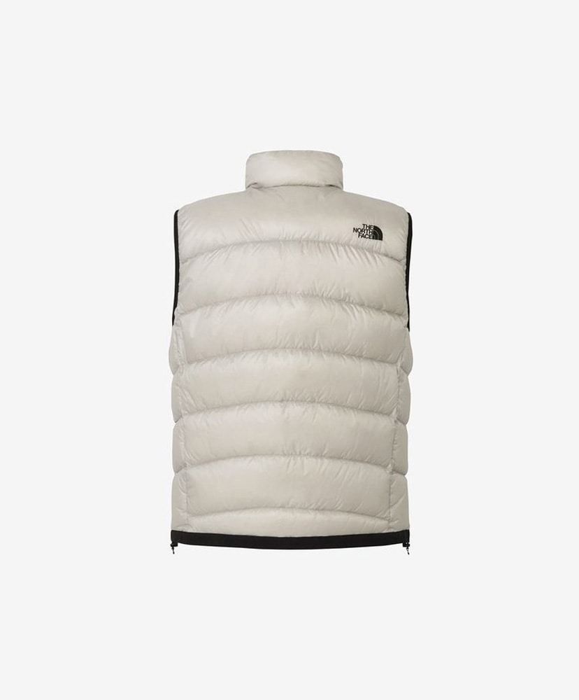 Aconcagua Vest (Men's) CD/キュムラスクラウド M(MEN)