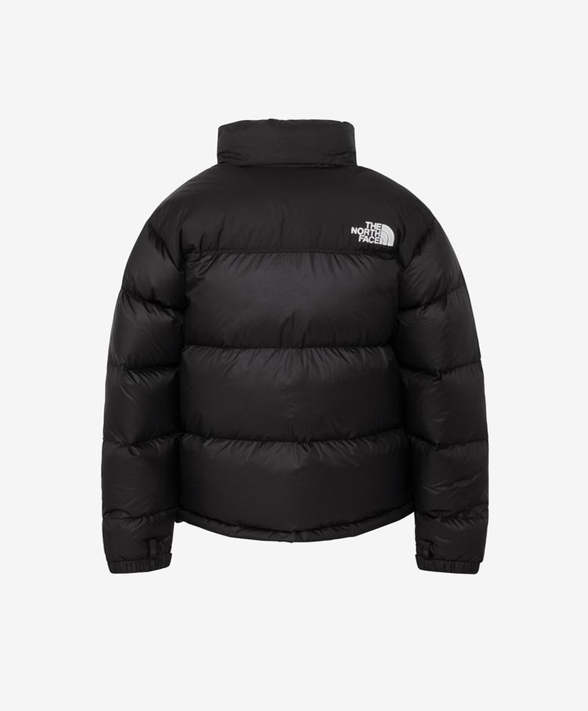 Nuptse Jacket (Men's) K/ブラック M(MEN)