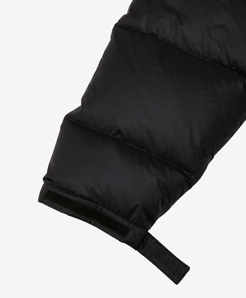 Nuptse Jacket (Men's) K/ブラック M(MEN)