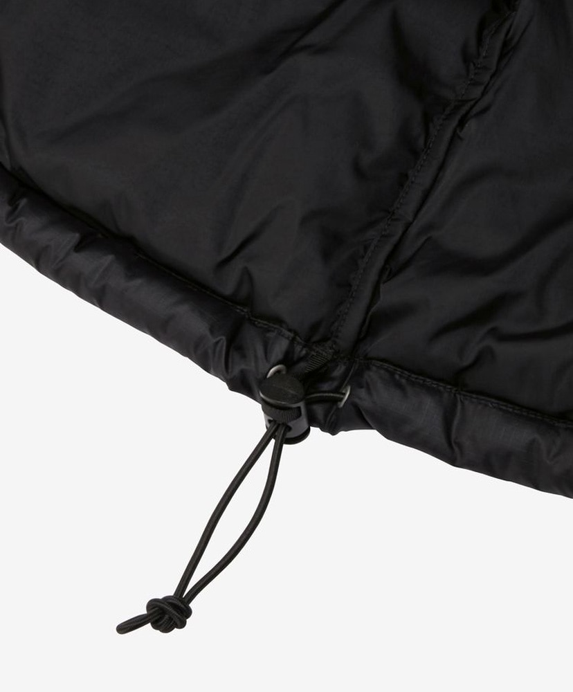 Nuptse Jacket (Men's) K/ブラック M(MEN)
