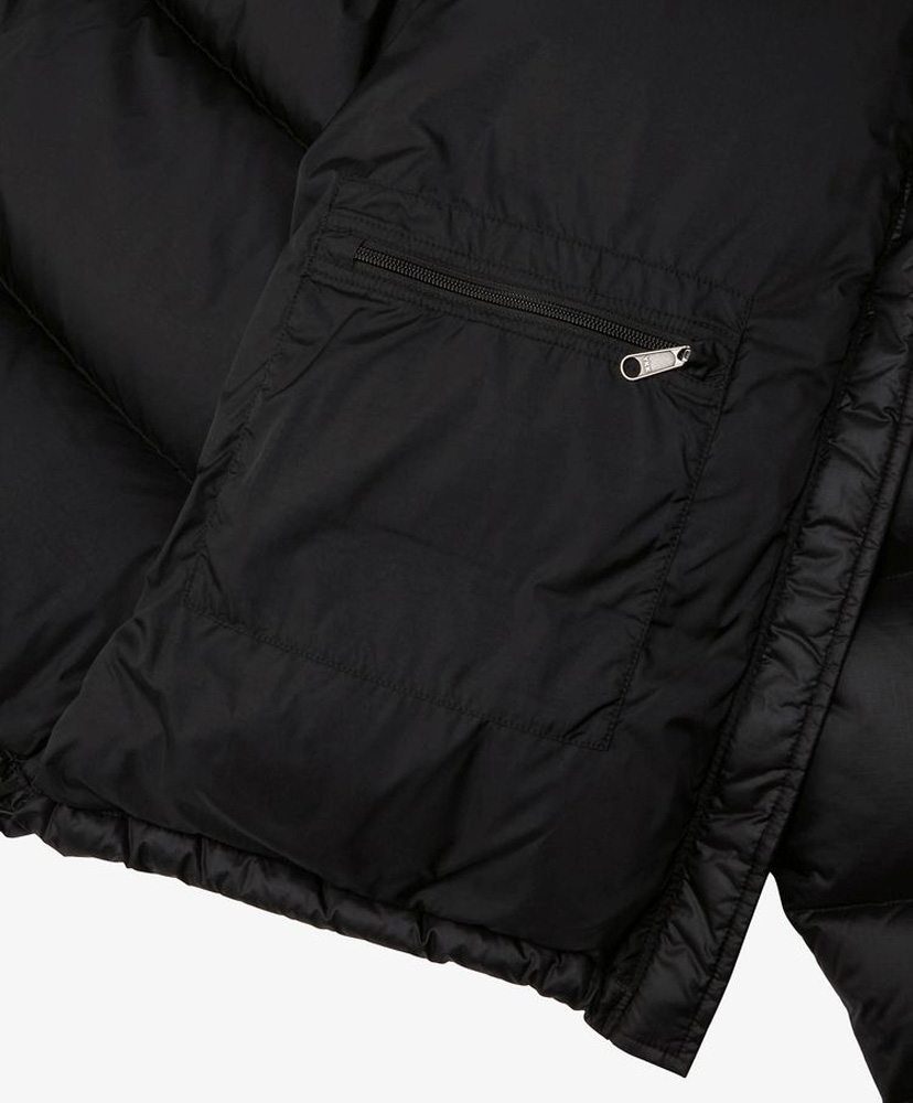 Nuptse Jacket (Men's) K/ブラック M(MEN)
