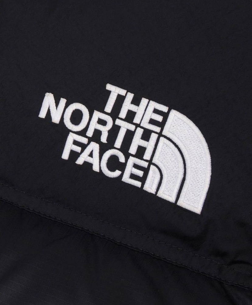 Nuptse Jacket (Men's) K/ブラック M(MEN)