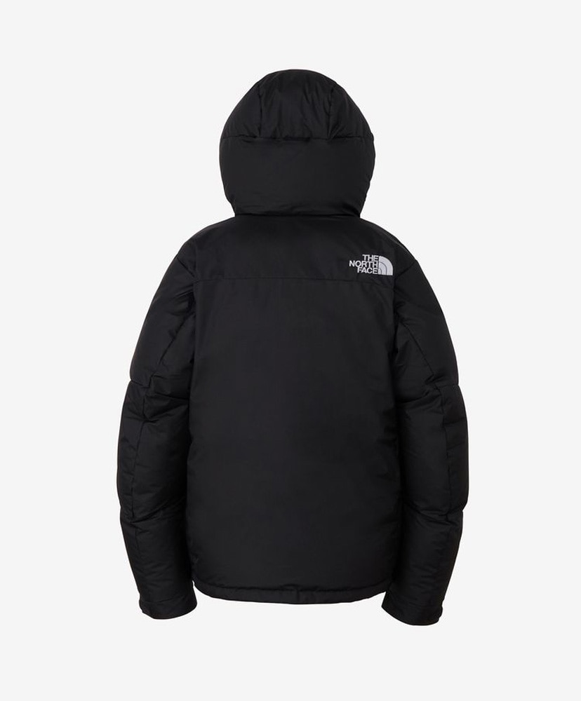 Baltoro Sleek Light Jacket (Unisex) K/ブラック S(MEN)