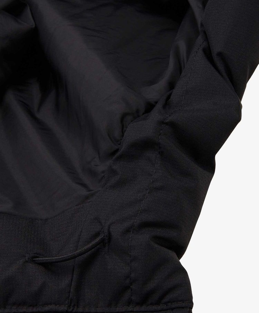 Baltoro Sleek Light Jacket (Unisex) K/ブラック S(MEN)