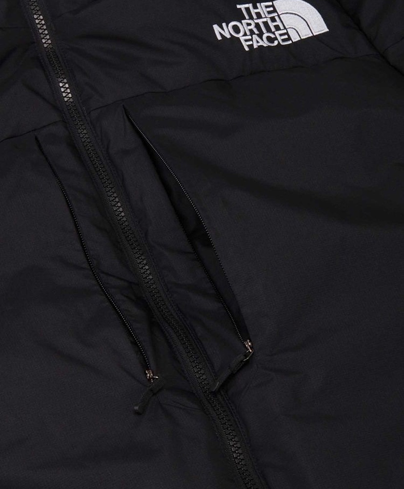 Baltoro Sleek Light Jacket (Unisex) K/ブラック S(MEN)