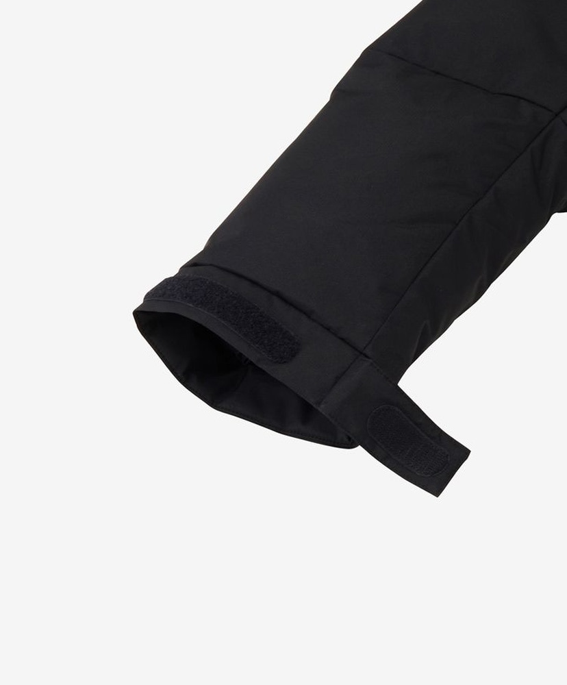 Baltoro Sleek Light Jacket (Unisex) K/ブラック S(MEN)