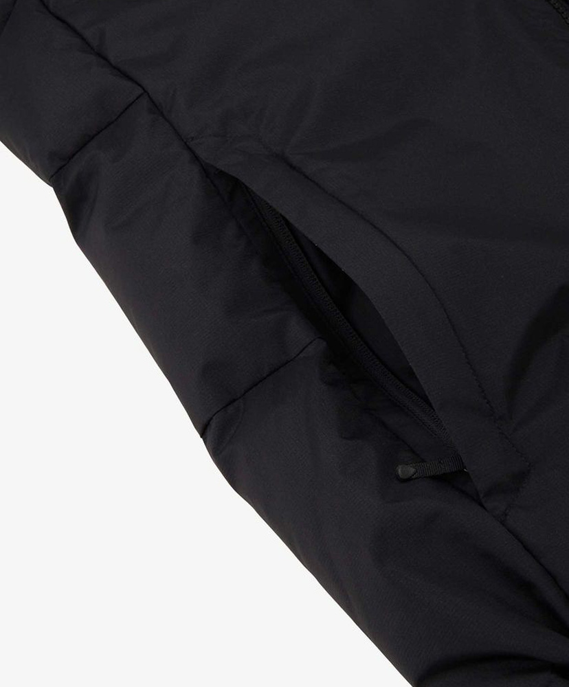 Baltoro Sleek Light Jacket (Unisex) K/ブラック S(MEN)