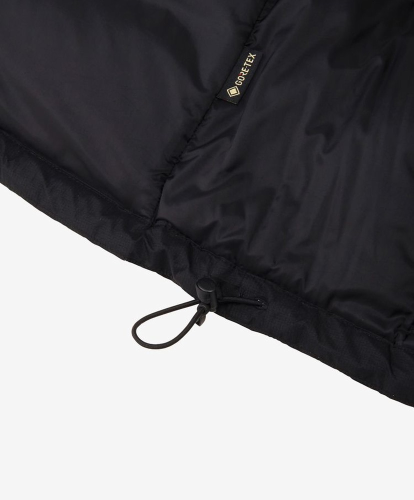 Baltoro Sleek Light Jacket (Unisex) K/ブラック S(MEN)