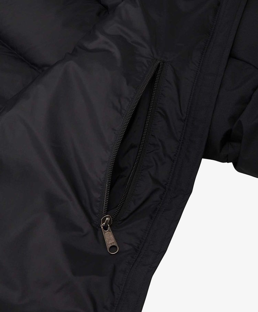 Baltoro Sleek Light Jacket (Unisex) K/ブラック S(MEN)