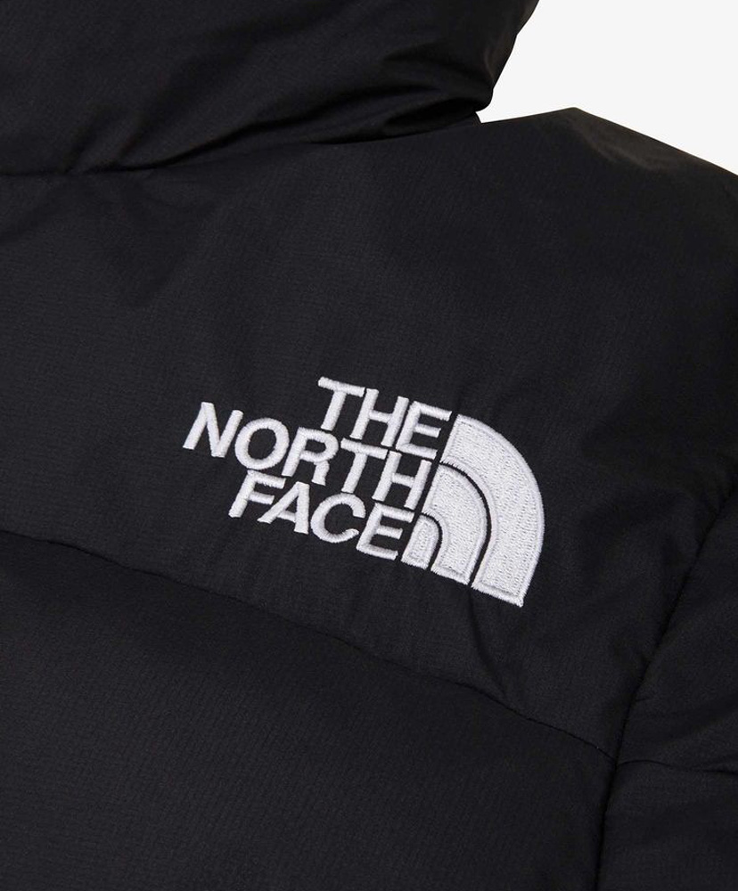 Baltoro Sleek Light Jacket (Unisex) K/ブラック S(MEN)