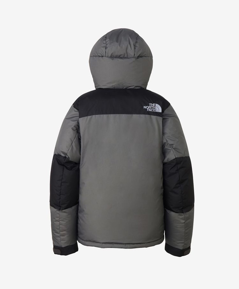 Baltoro Sleek Light Jacket (Unisex) SA/スモークドパール×アスファルトグレー S(MEN)