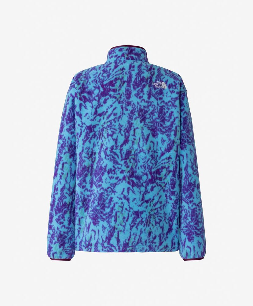 Face Boundx Cat Anorak (Unisex) CB/コスモブルー L(MEN)