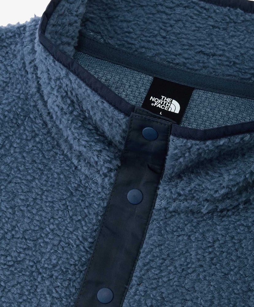 GAR Versa Veil Pullover VI/ヴィンテージインディゴ L(MEN)