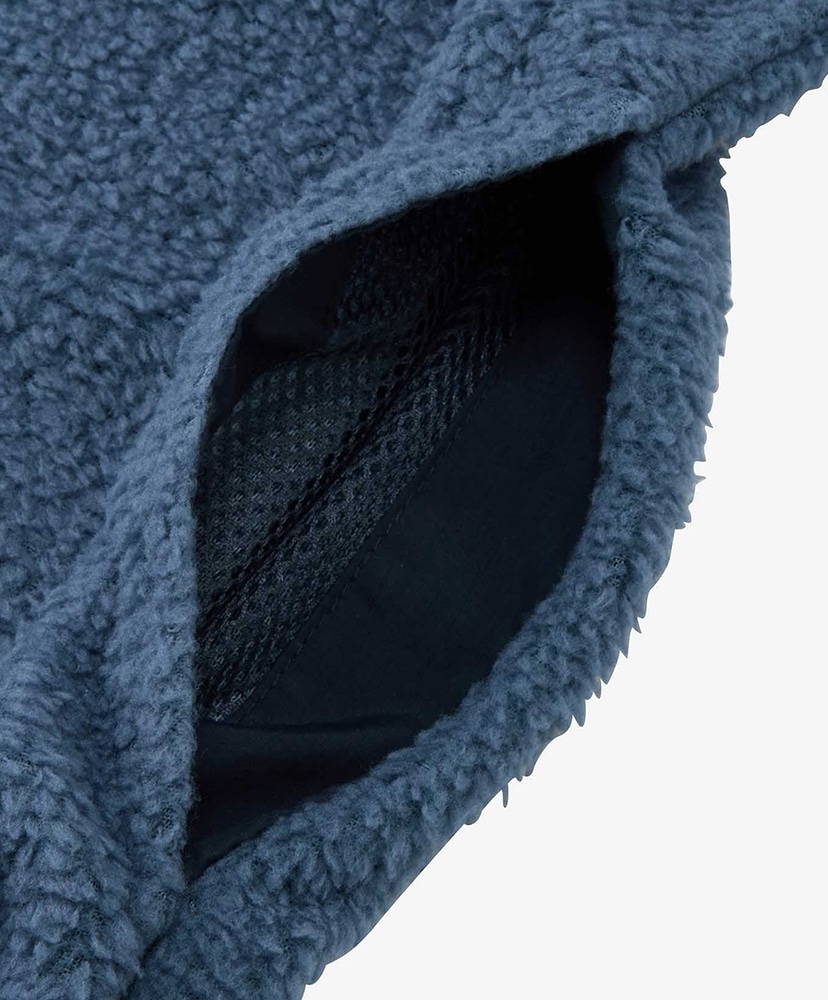 GAR Versa Veil Pullover VI/ヴィンテージインディゴ L(MEN)