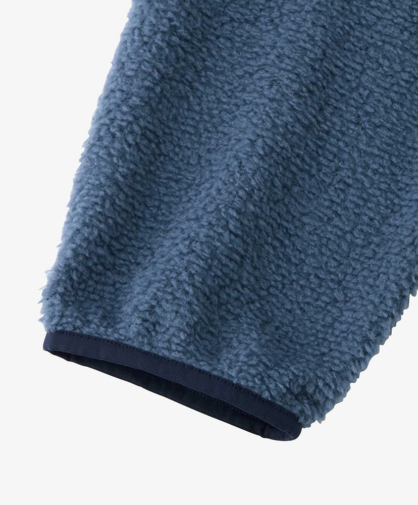 GAR Versa Veil Pullover VI/ヴィンテージインディゴ L(MEN)