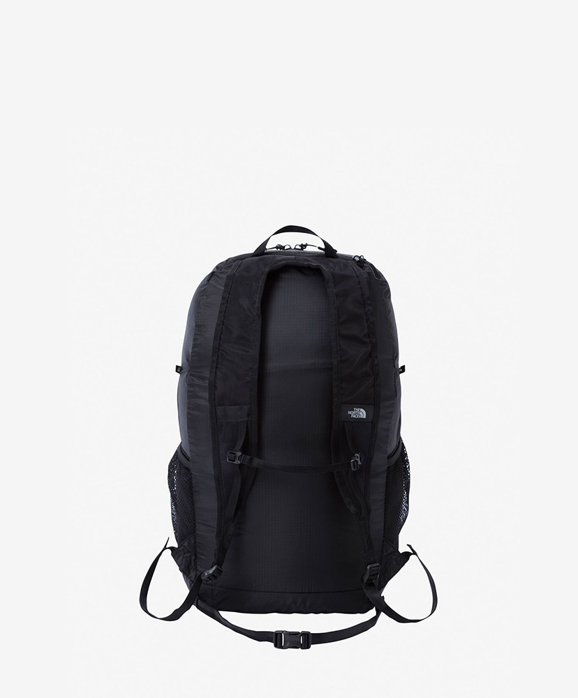 Mayfly Pack 22 K/ブラック ONE