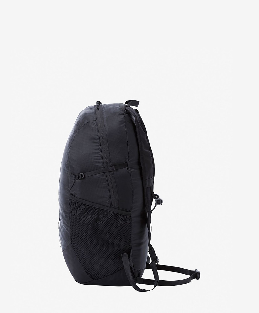 Mayfly Pack 22 K/ブラック ONE