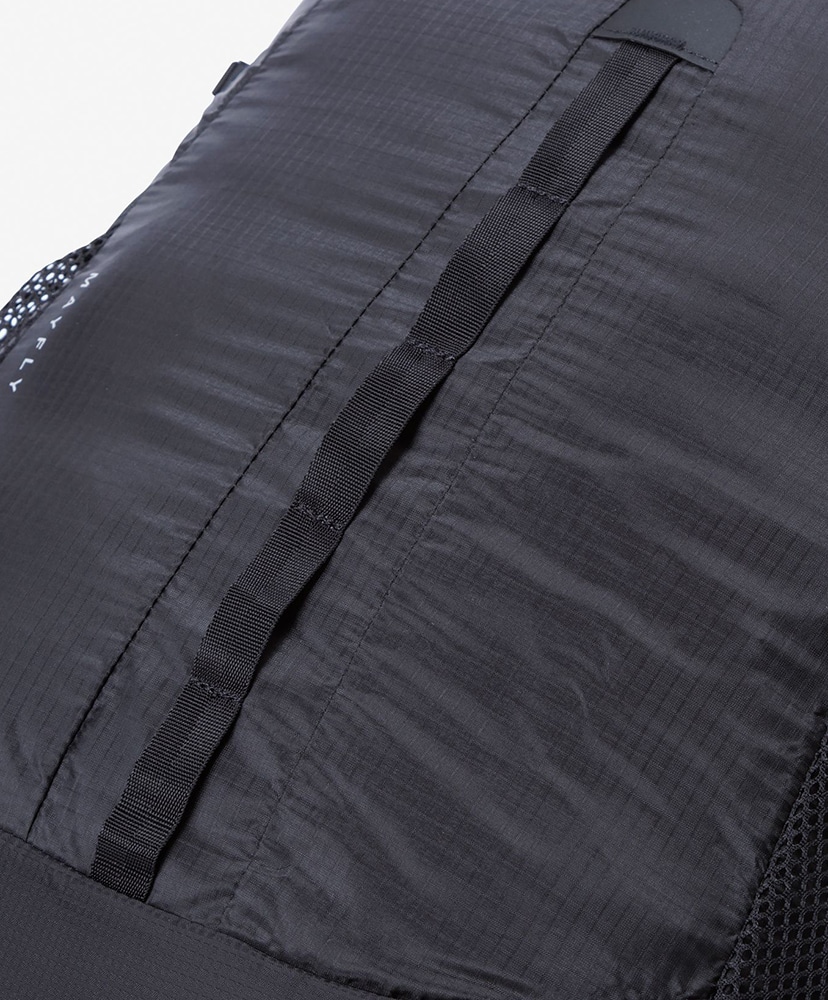 Mayfly Pack 22 K/ブラック ONE