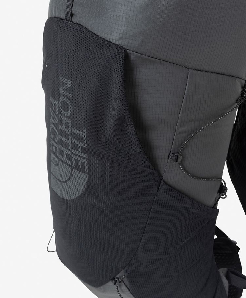 Factor Fly 21 GG/グラファイトグレー ONE SIZE