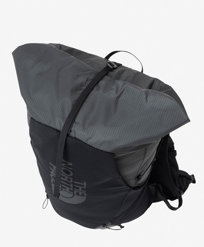 Factor Fly 21 GG/グラファイトグレー ONE SIZE
