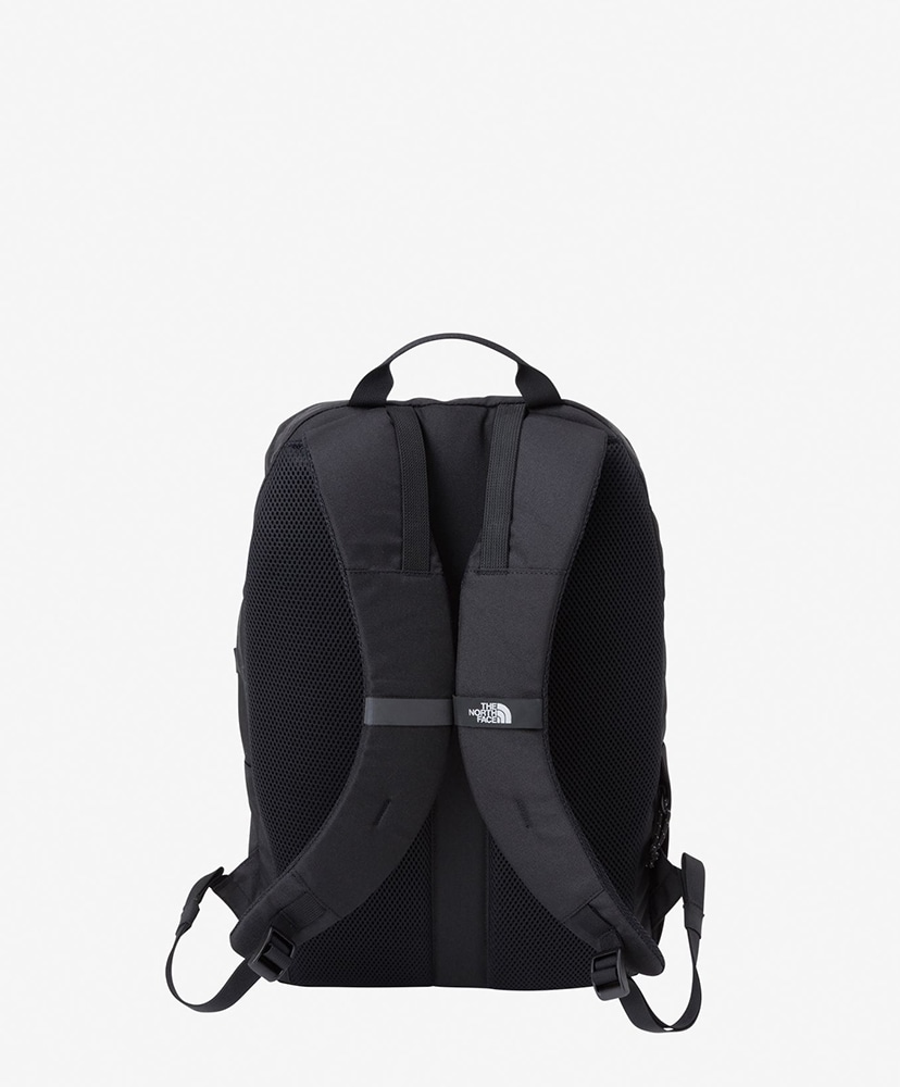 Boulder Daypack K/ブラック ONE