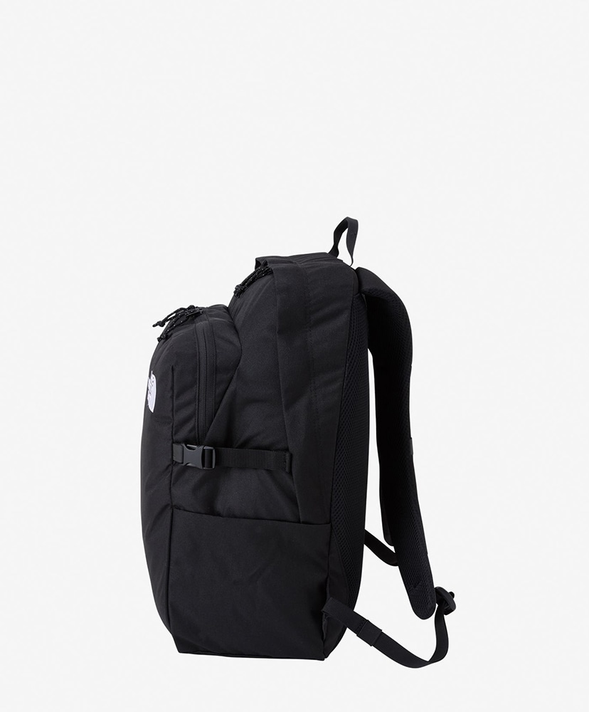 Boulder Daypack K/ブラック ONE