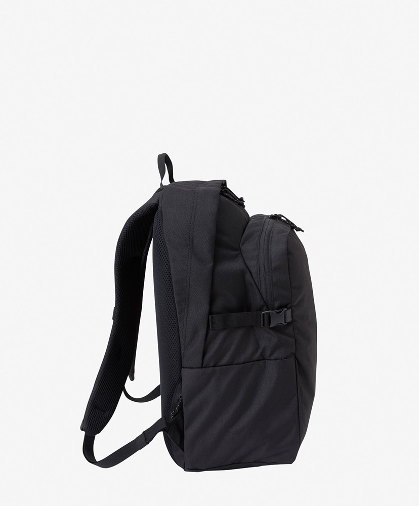 Boulder Daypack K/ブラック ONE