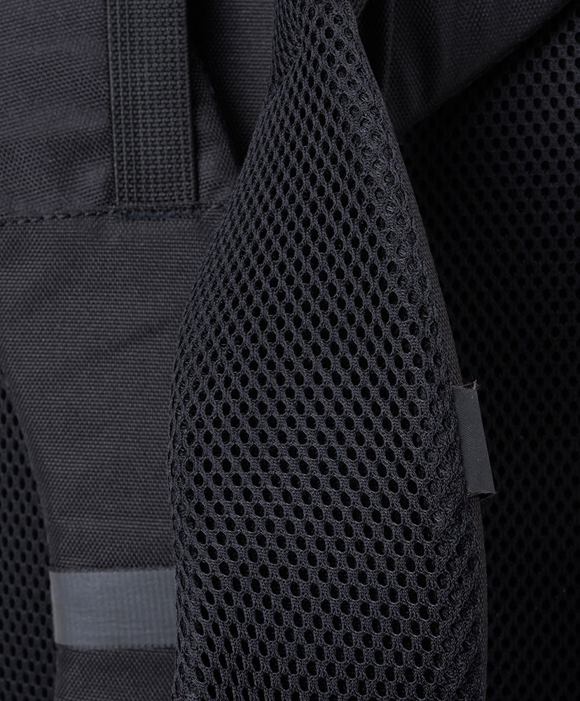 Boulder Daypack K/ブラック ONE